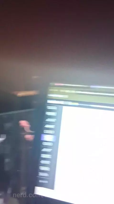 Its ginger 🙃 by disruptiveangelica