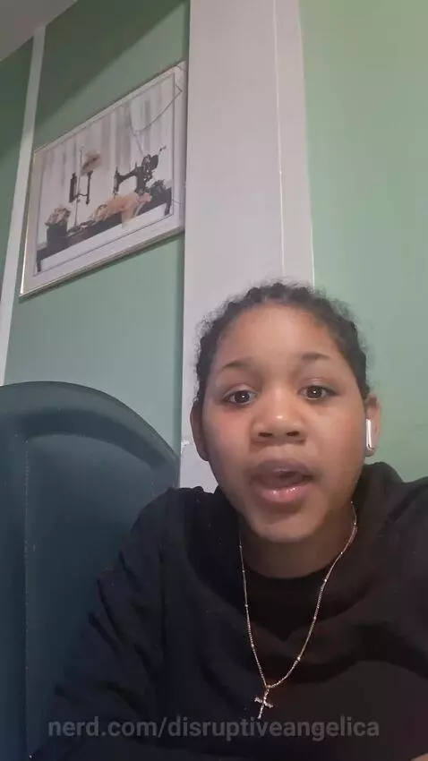 Video by disruptiveangelica