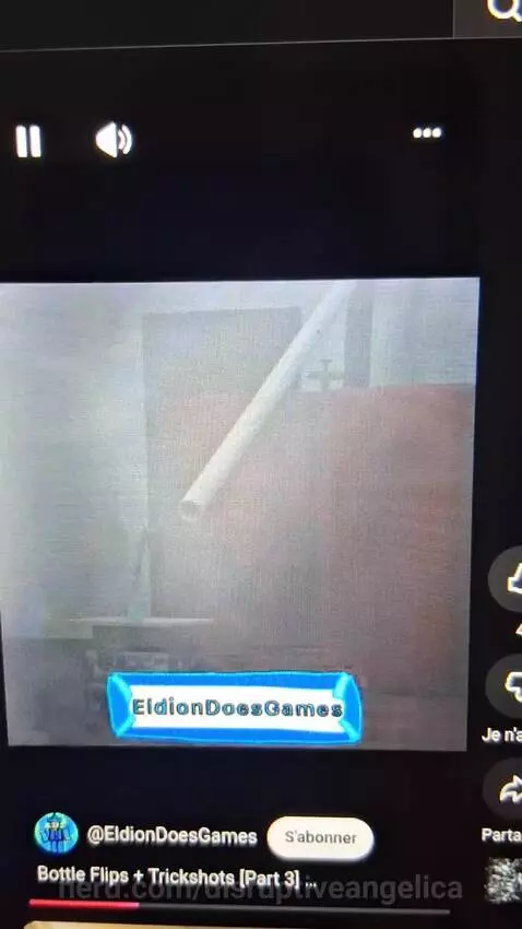 Video by disruptiveangelica