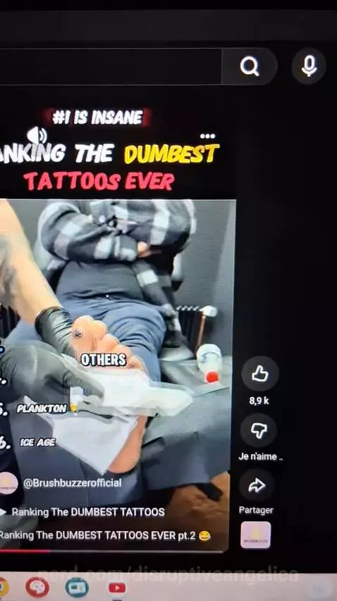 Video by disruptiveangelica