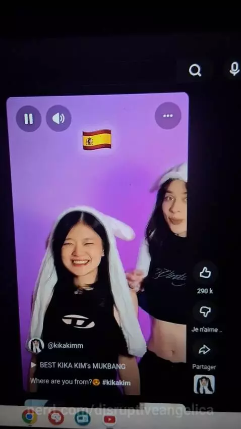 Video by disruptiveangelica