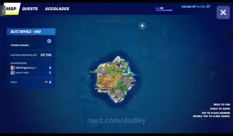Video by dadley