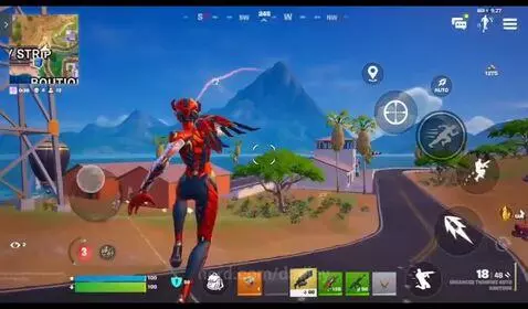 Video by dadley