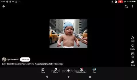 Video by dadley