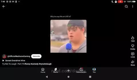 Video by dadley