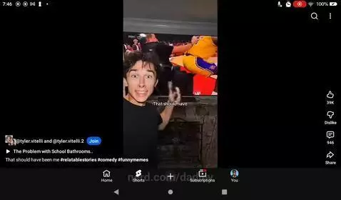 Video by dadley