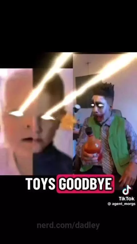 Video by dadley