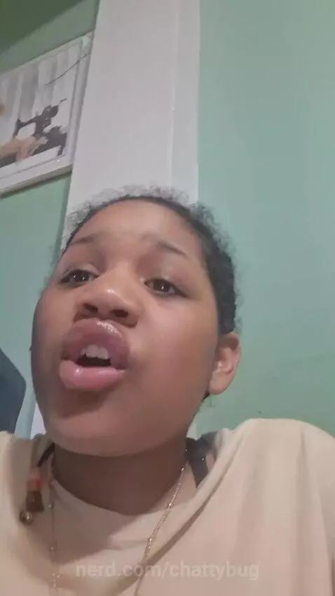 Video by chattybug