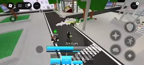 Uhhhh he got clapped? by idonel