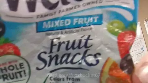 welch by fuzzbucket67