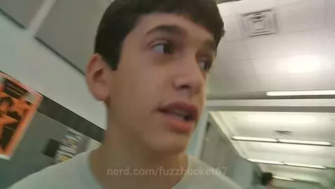 its a nerd candy! by fuzzbucket67