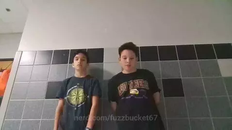 get newsed by fuzzbucket67