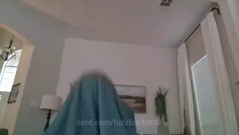 The blue ghost of 67 past by fuzzbucket67