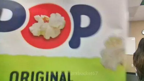 skinny pop by fuzzbucket67