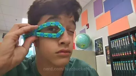 i see yu by fuzzbucket67