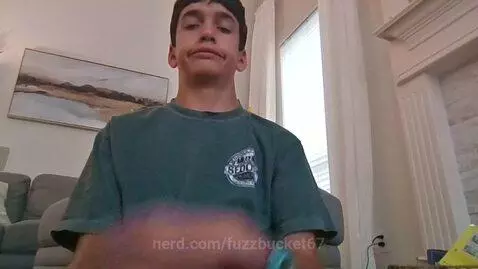 Khaby Lame impression by fuzzbucket67