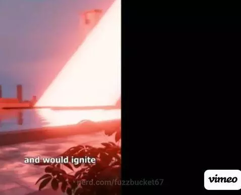 Nazis wanted to fry cities by fuzzbucket67