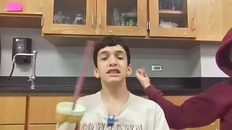 hermione impression by fuzzbucket67