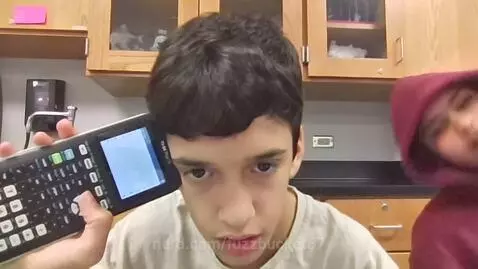 da power of calc brain#smort by fuzzbucket67