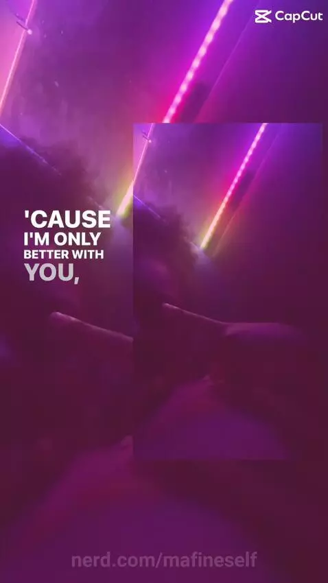 Video by mafineself