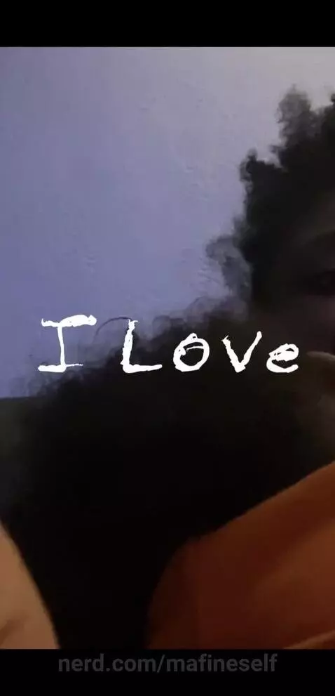 Video by mafineself