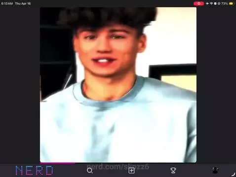 Ivan EDIT by slipzz6