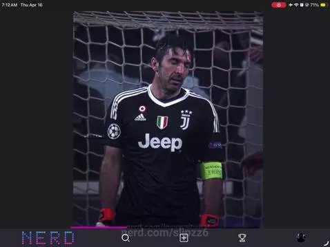 THE GOAT! by slipzz6