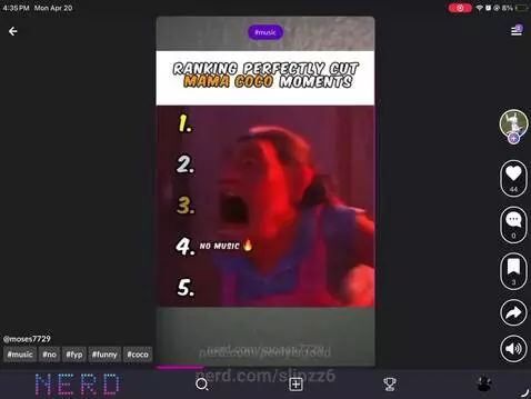 NO MUSIC! by slipzz6