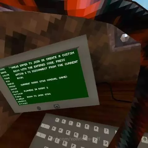 Von plays gorilla tag by vonrickis-tuff