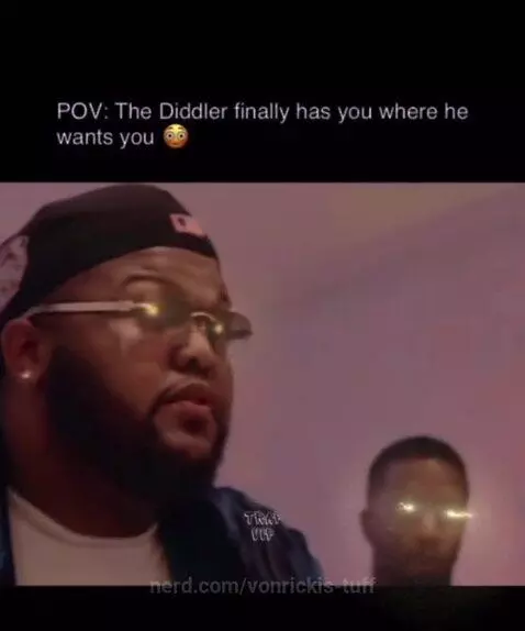 Edited vision by vonrickis-tuff