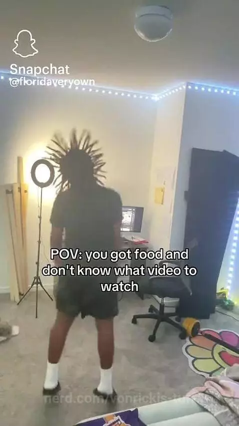 Me too bro by vonrickis-tuff