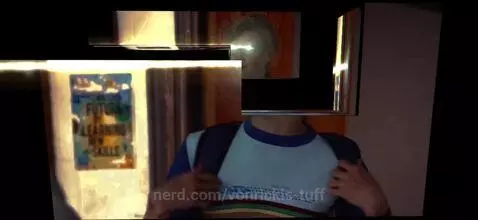 Burger edit by vonrickis-tuff