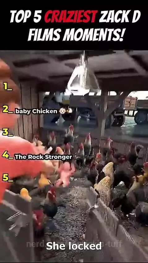 Zack by vonrickis-tuff