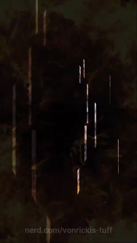 She said go play outside 😅 by vonrickis-tuff