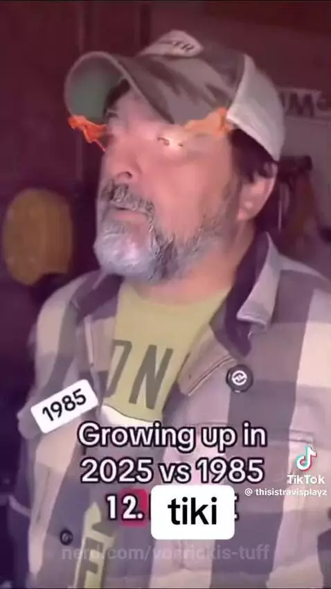 Tiktik tik by vonrickis-tuff