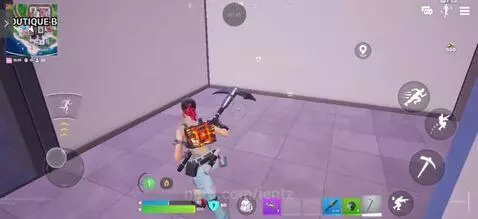 My gameplay in fornite by lentz