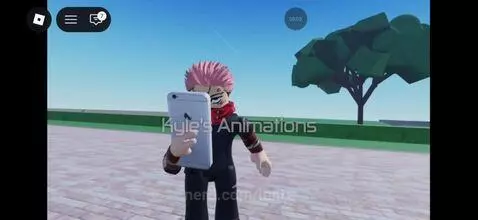 Aura farming by lentz