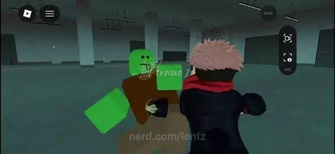 Wumbo combo idonel because jjs glaze him by lentz