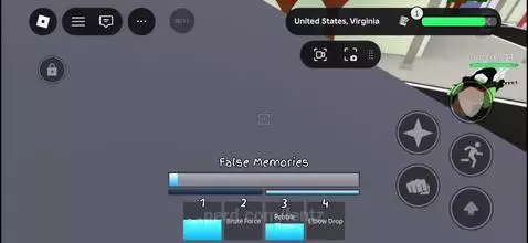 Lentz vs idonel he got fried by lentz