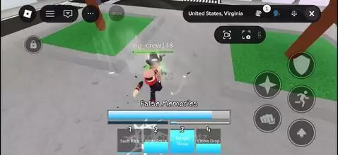 He fought me 3 time got folded a their time by lentz