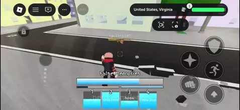 This fight was part 1 by lentz