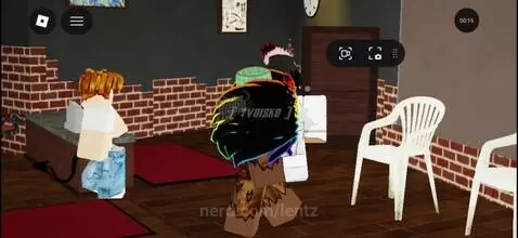 Jeysean is fight for ummmm idk by lentz