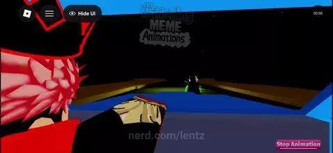 Jeysean hit idonel with hes car by lentz