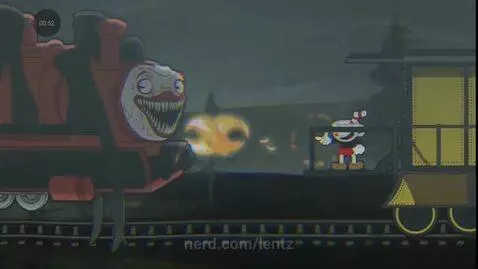 Idk it just a fight by lentz