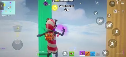 Play pillars fornite with my friends by lentz