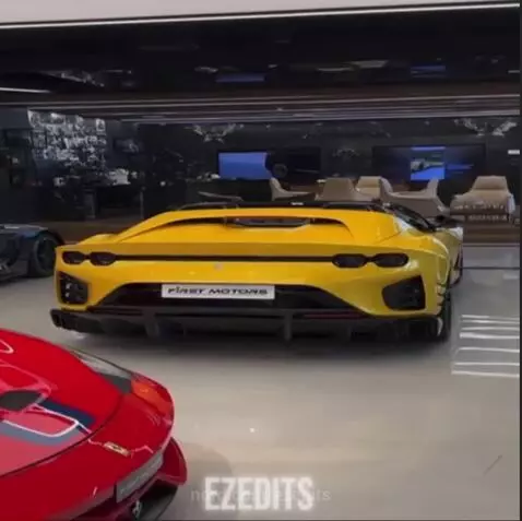 Smooth car edit Ezedits by ezedits