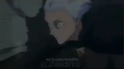 Fire gojo edit? by ezedits