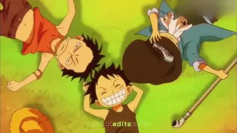 Crazy luffy edit 5hours plus by ezedits