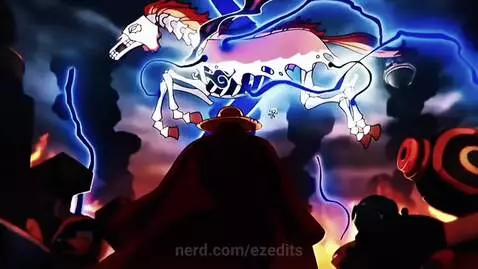 Fast luffy edit is it tuff? by ezedits