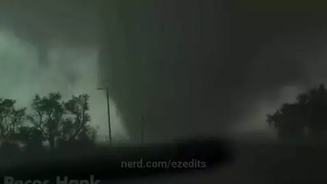 Top 10 craziest tornadoes edit by ezedits